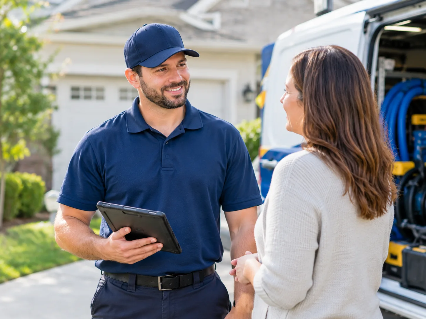 Sewage Backup Cleanup Climax, NC FAQs